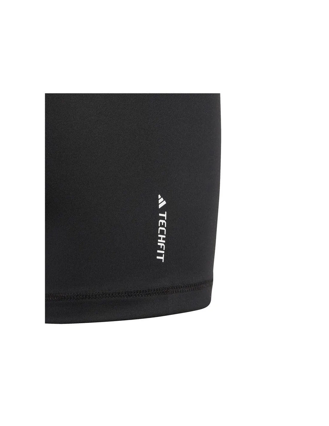 Mallas de Fitness adidas Essentials Techfit Aeroready Niña Negro