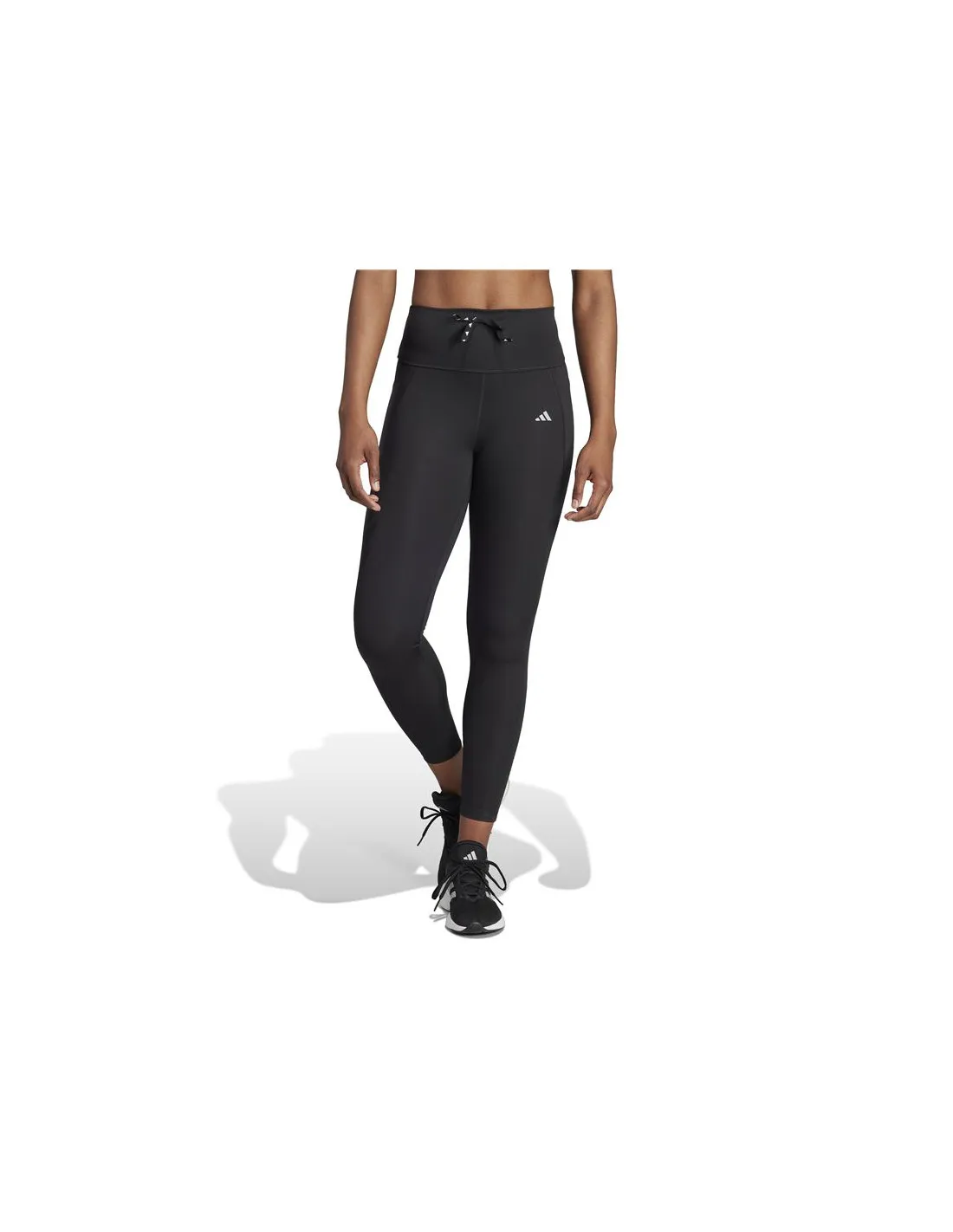 Mallas de Running adidas Run Essentials 7/8 Pp Mujer