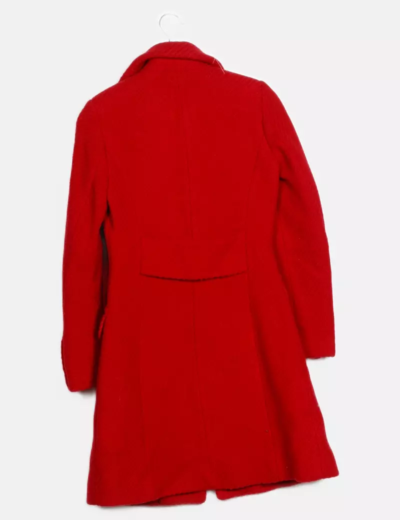 Mango Gabardina