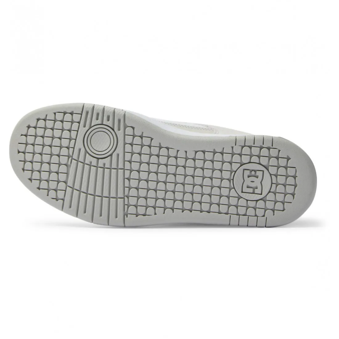 MANTECA 4 grey white