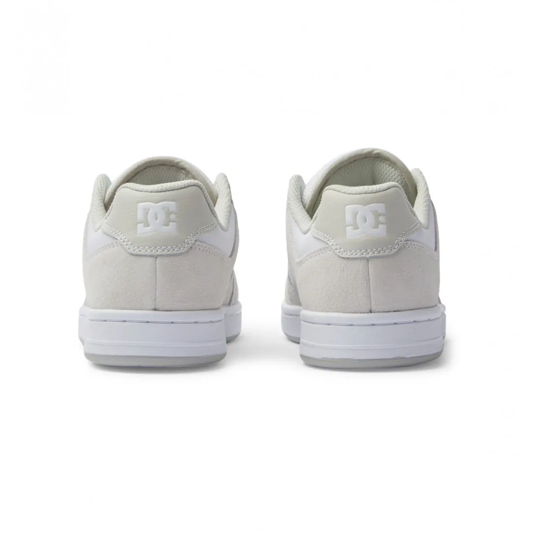 MANTECA 4 grey white
