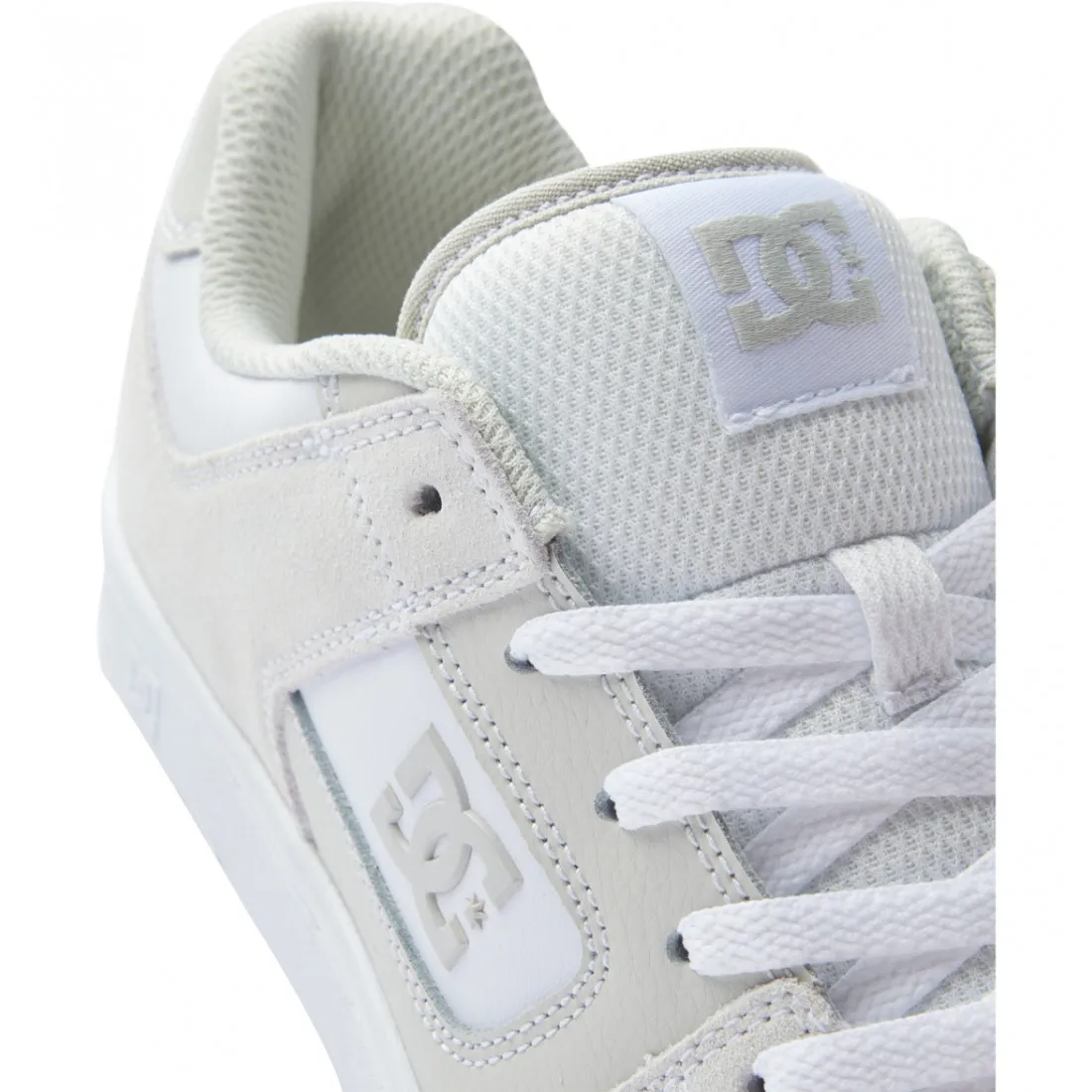MANTECA 4 grey white