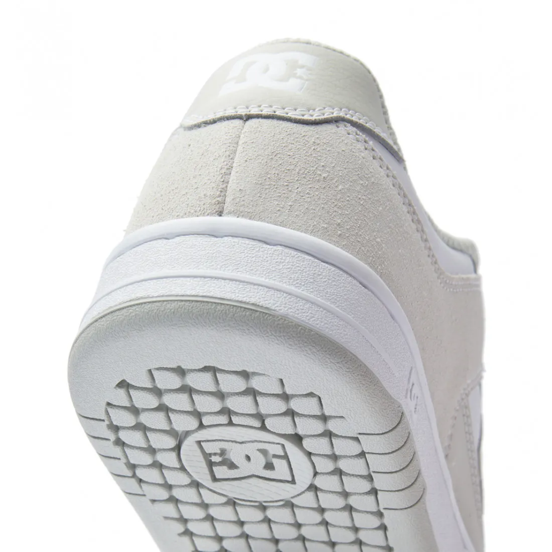 MANTECA 4 grey white