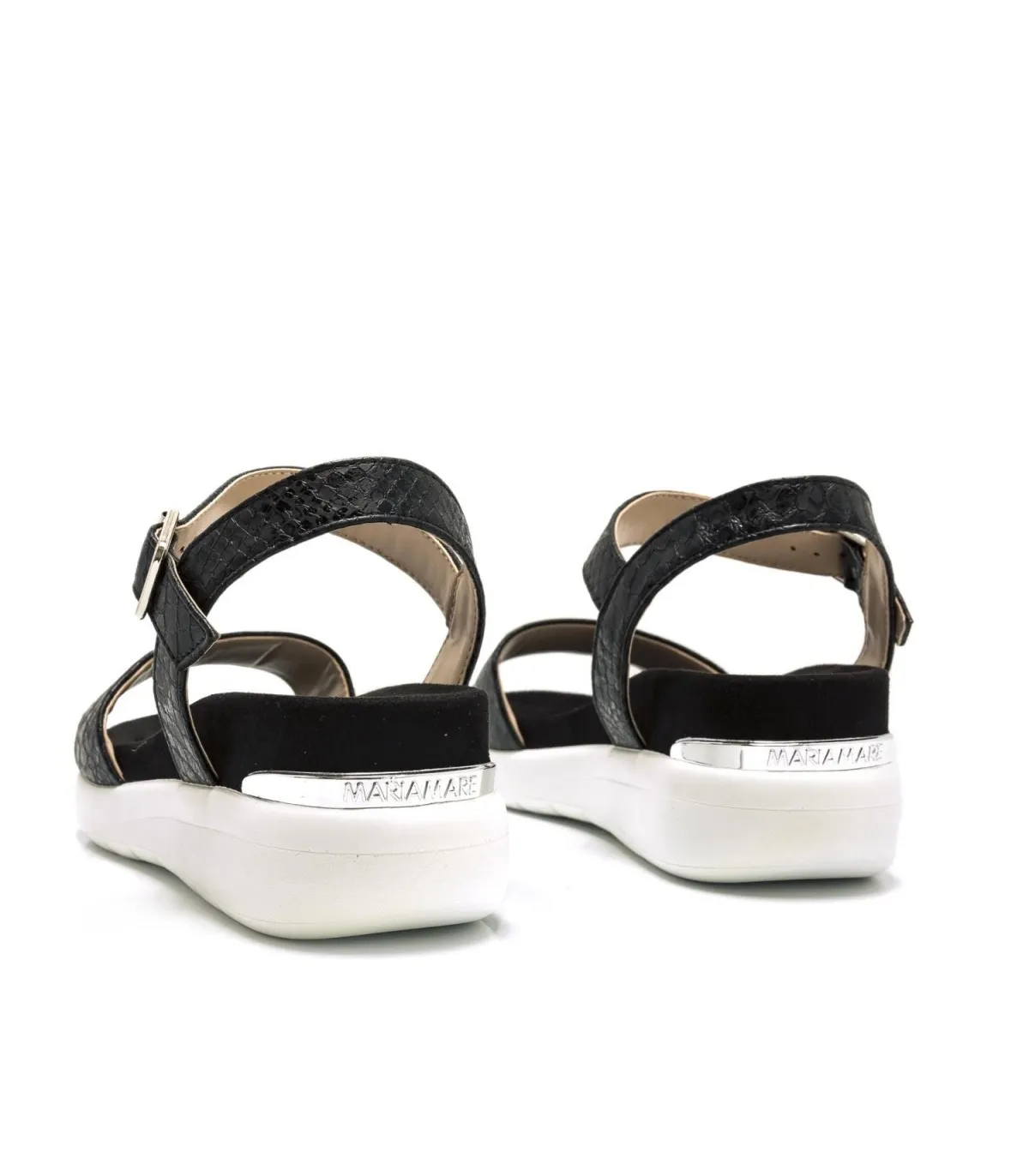 Mariamare 68091 Sandalia Mujer