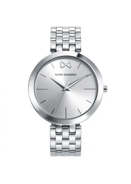 MARK MADDOX RELOJ DE MUJER ALFAMA TRES AGUJAS MM010707