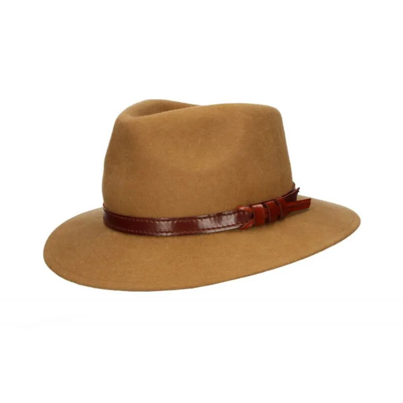 Mascota de Lana Jamer Camel