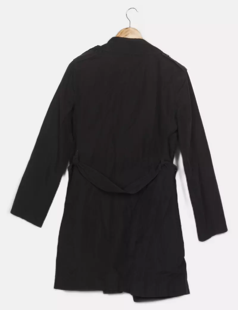 Massimo Dutti Gabardina