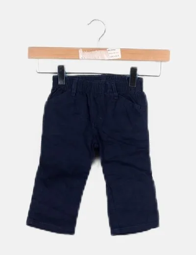 Mayoral Pantalón azul