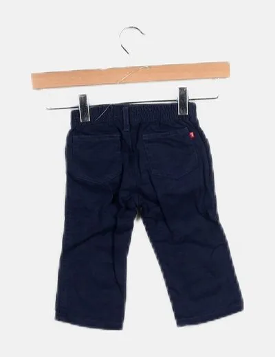 Mayoral Pantalón azul