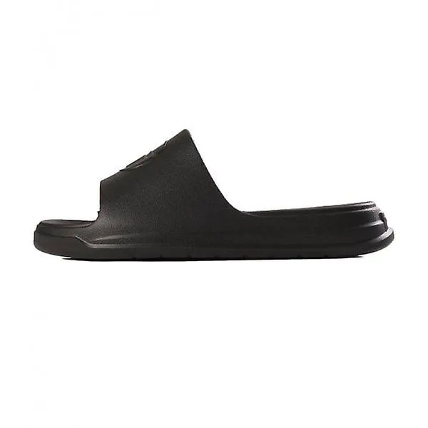 Men's Sergio Tacchini Cup Slide Sandals Raven Black TSTU0009S