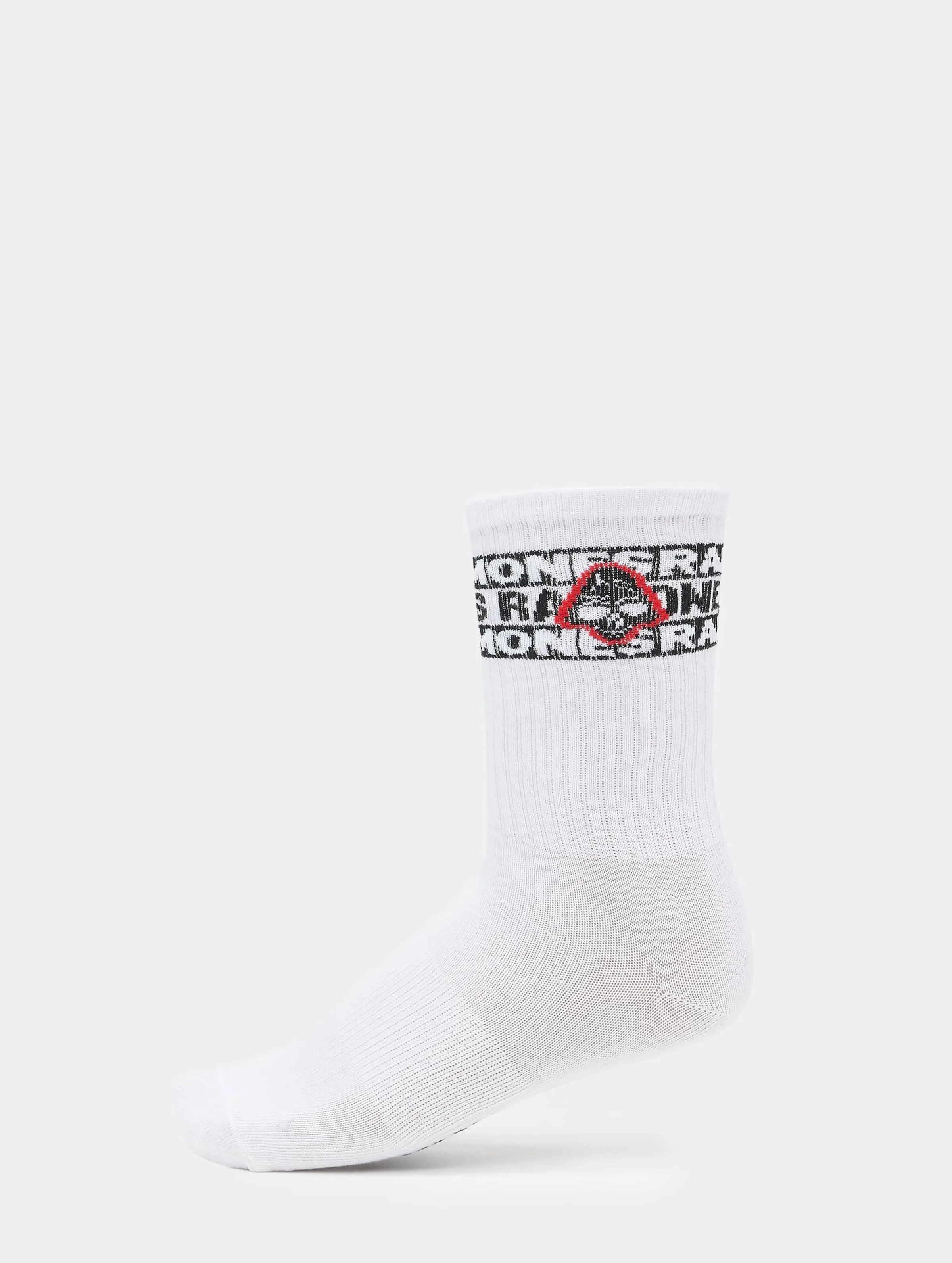MERCHCODE RAMONES SKULL 2PACK