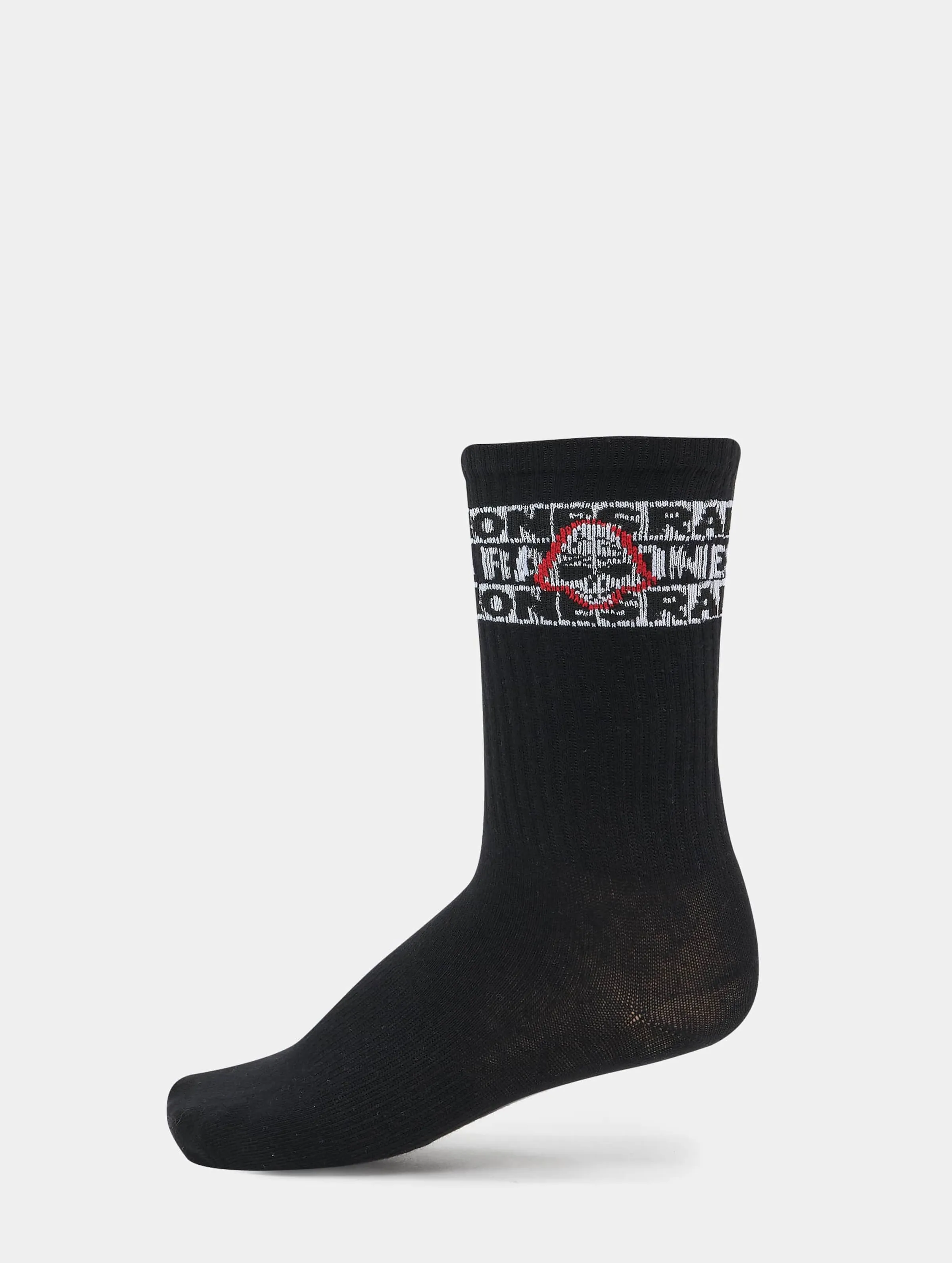 MERCHCODE RAMONES SKULL 2PACK