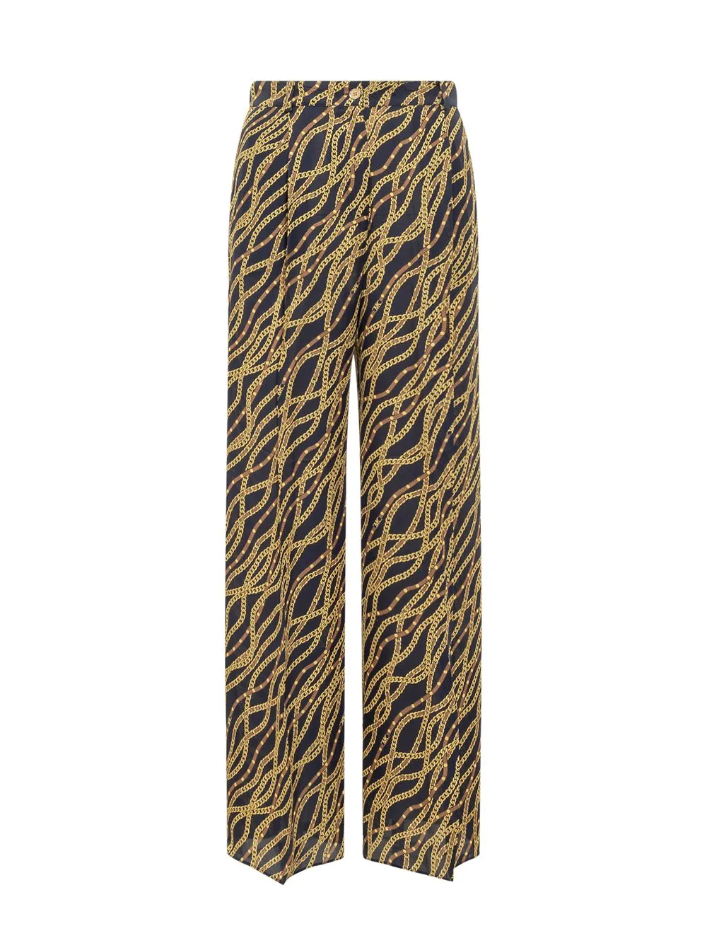 MICHAEL MICHAEL KORS Chain Pants