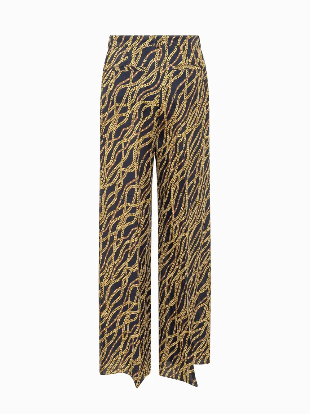 MICHAEL MICHAEL KORS Chain Pants