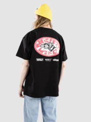 MISFIT SHAPES LIFE OF BEES 5050 CAMISETA