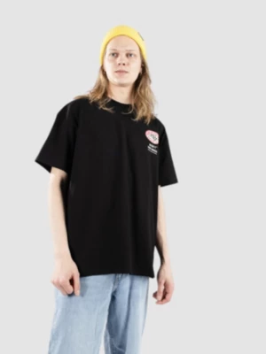 MISFIT SHAPES LIFE OF BEES 5050 CAMISETA