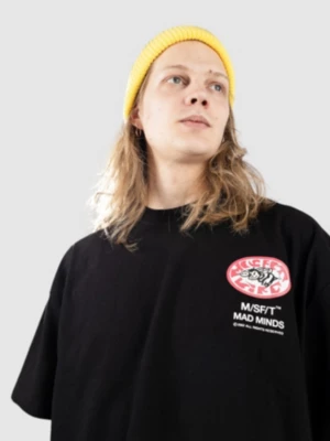 MISFIT SHAPES LIFE OF BEES 5050 CAMISETA