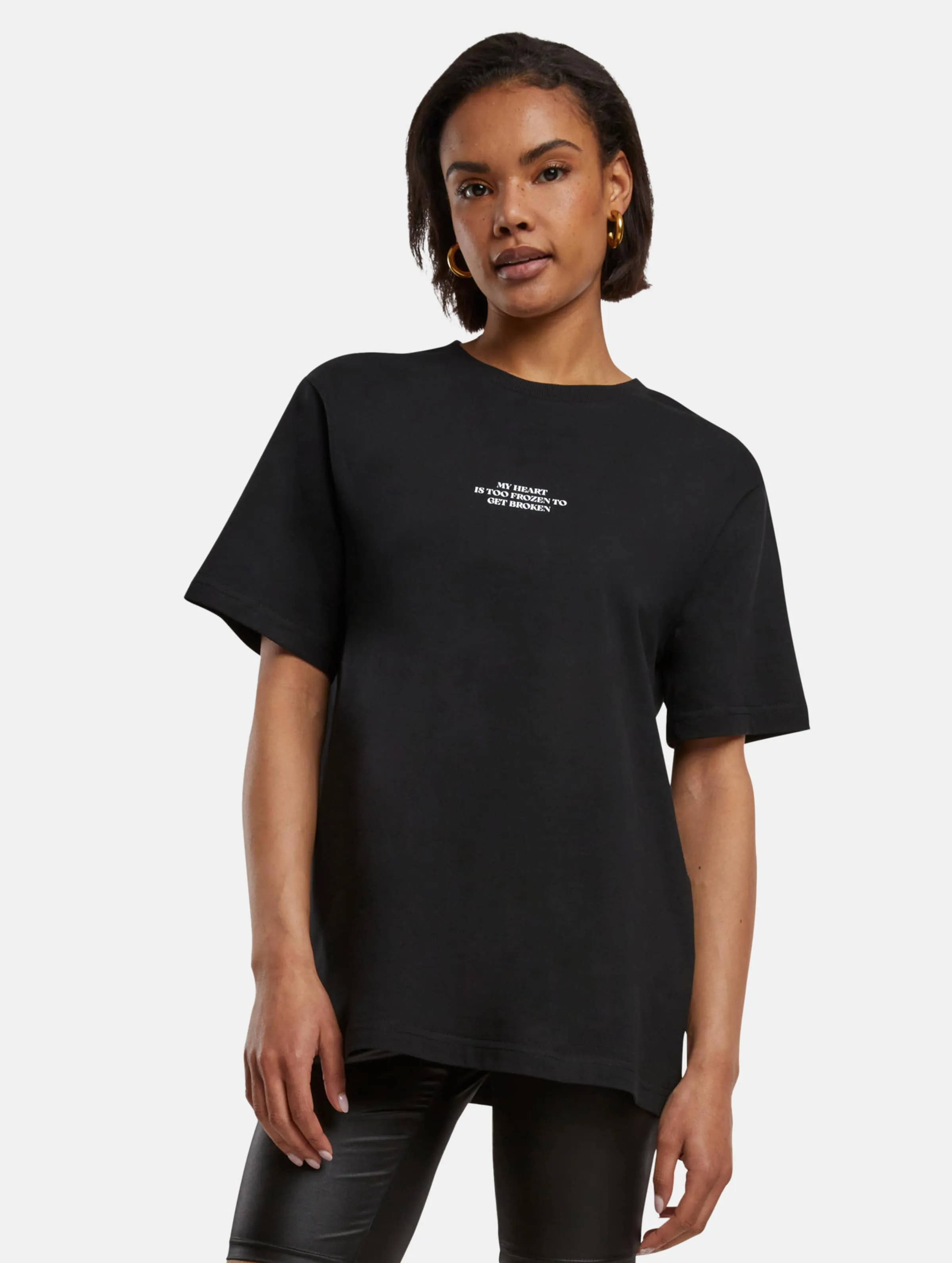 MISS TEE TOO FROZEN TSHIRTS