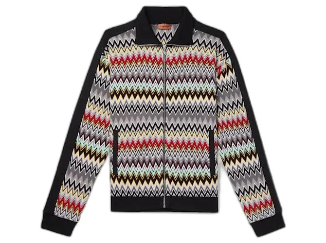Missoni Jerseys Multicolor 
