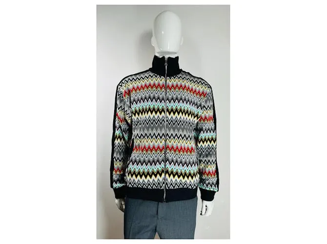 Missoni Jerseys Multicolor 