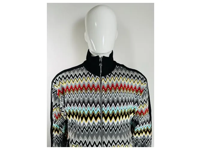Missoni Jerseys Multicolor 