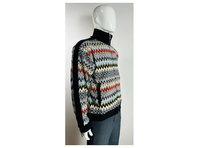 Missoni Jerseys Multicolor 