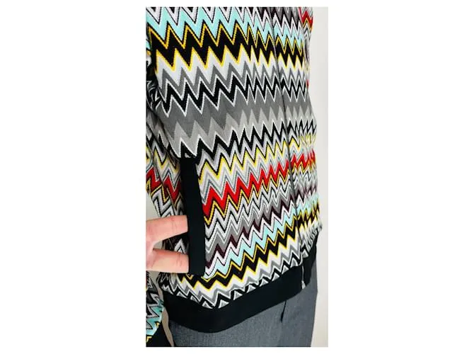 Missoni Jerseys Multicolor 