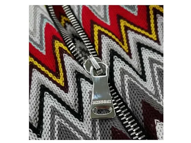 Missoni Jerseys Multicolor 