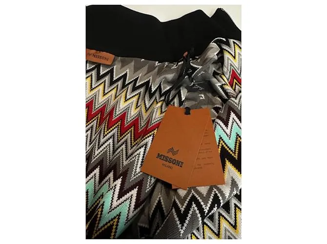 Missoni Jerseys Multicolor 