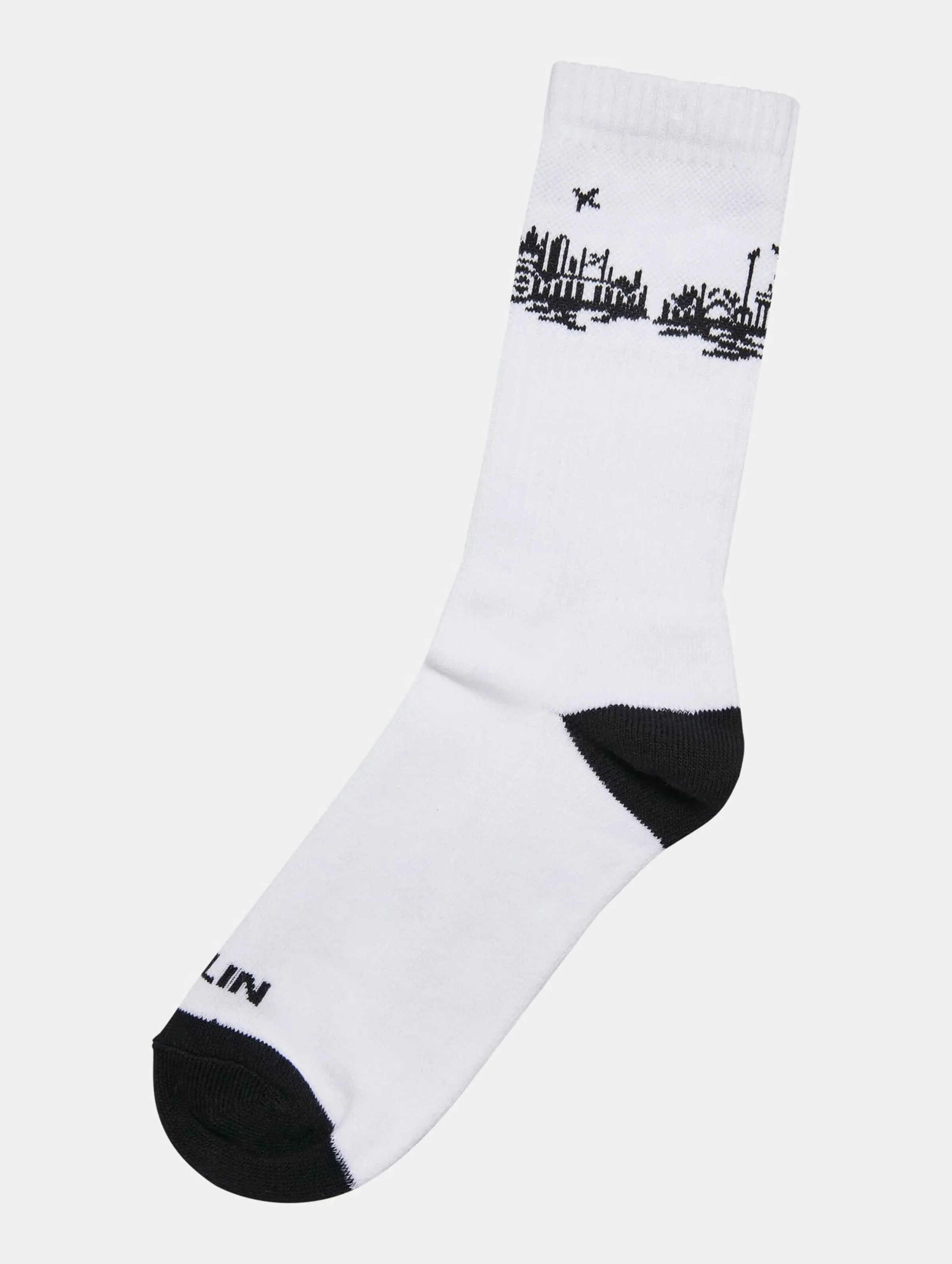 MISTER TEE MAJOR CITY 030 2PACK