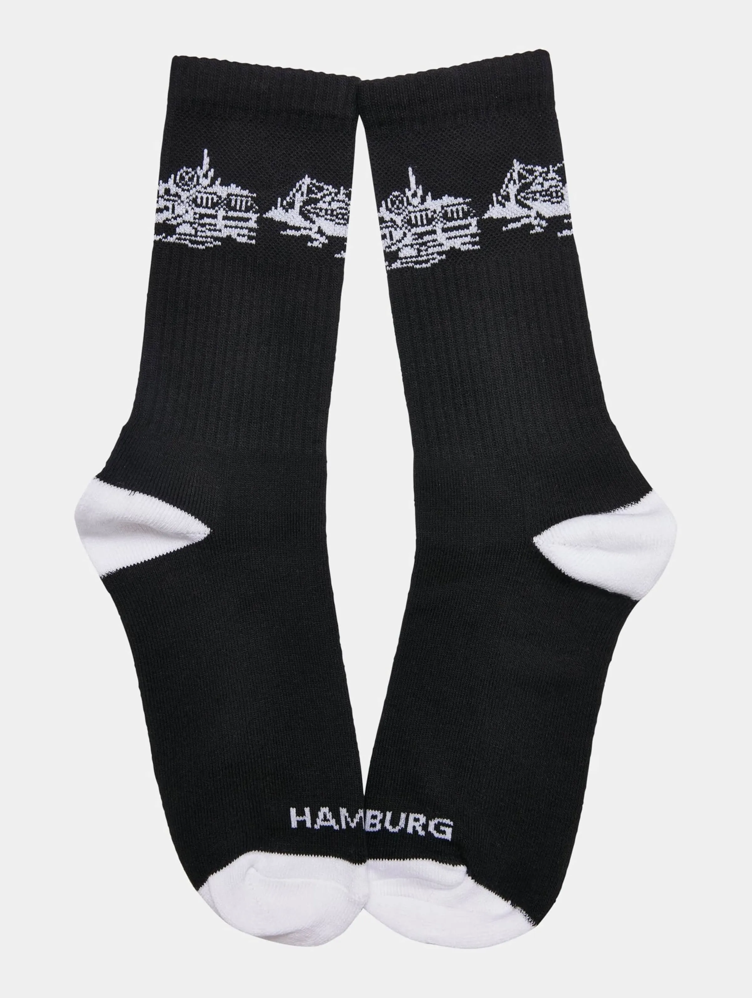 MISTER TEE MAJOR CITY 040 2PACK