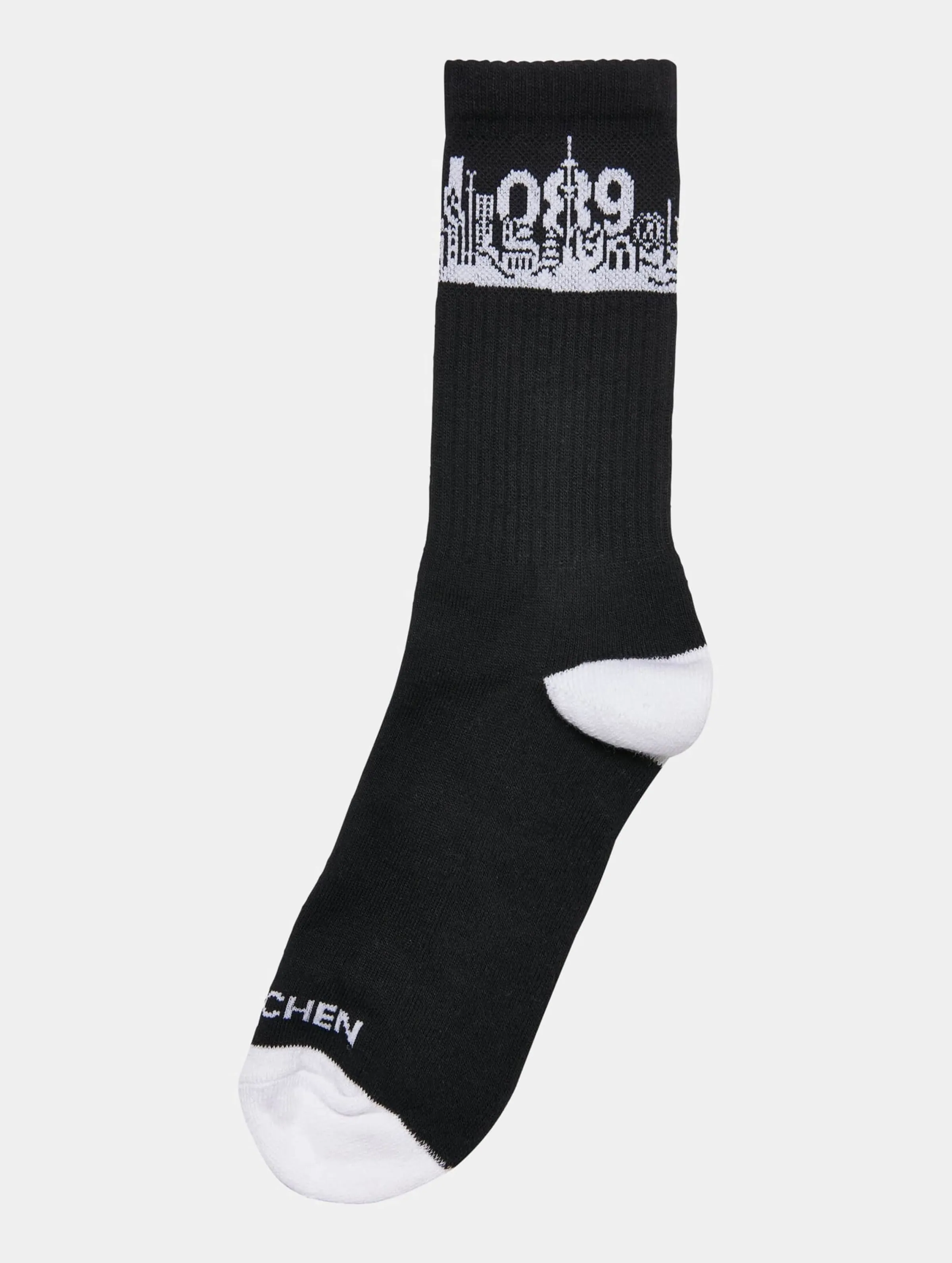 MISTER TEE MAJOR CITY 089 2PACK