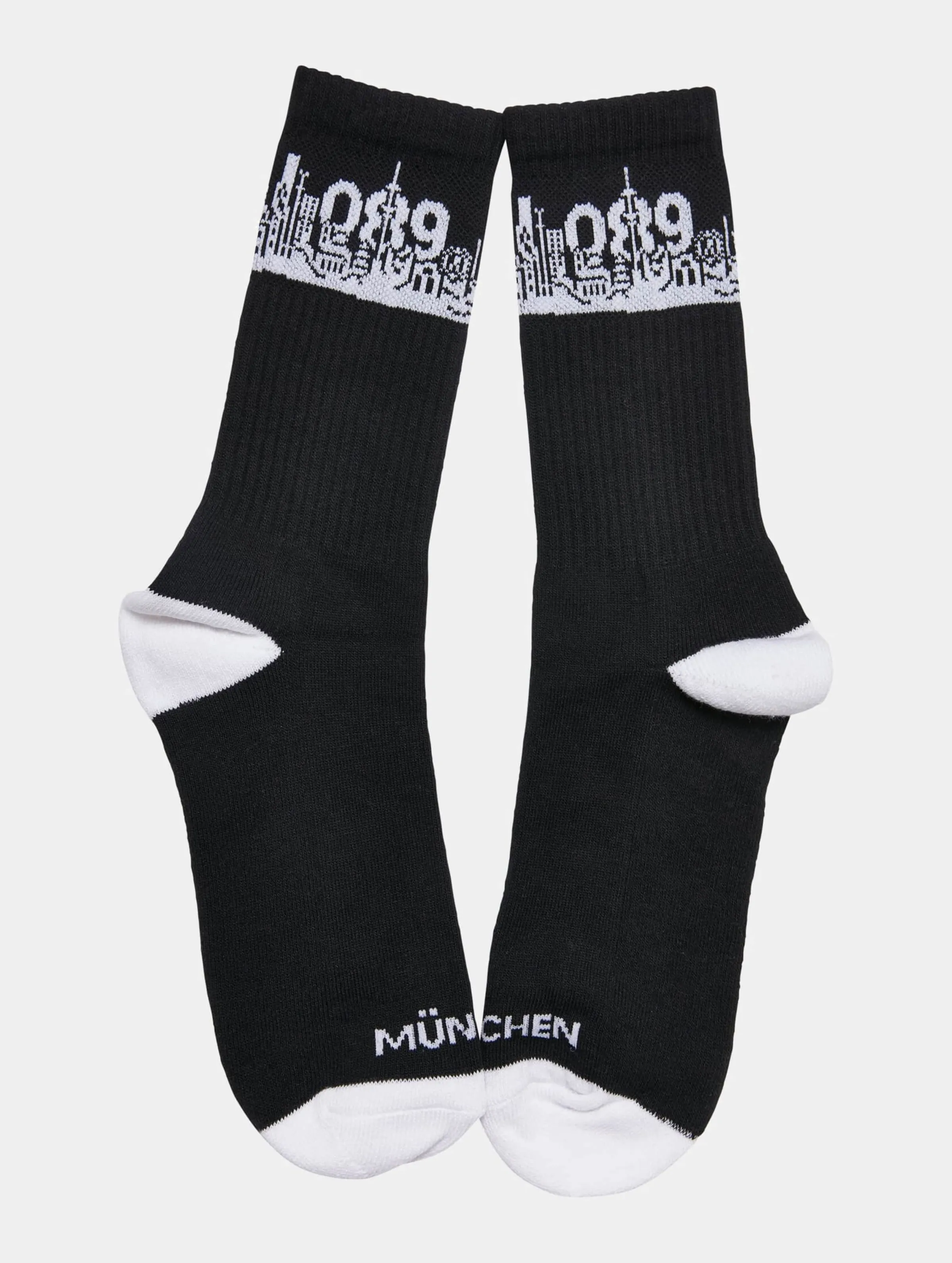 MISTER TEE MAJOR CITY 089 2PACK
