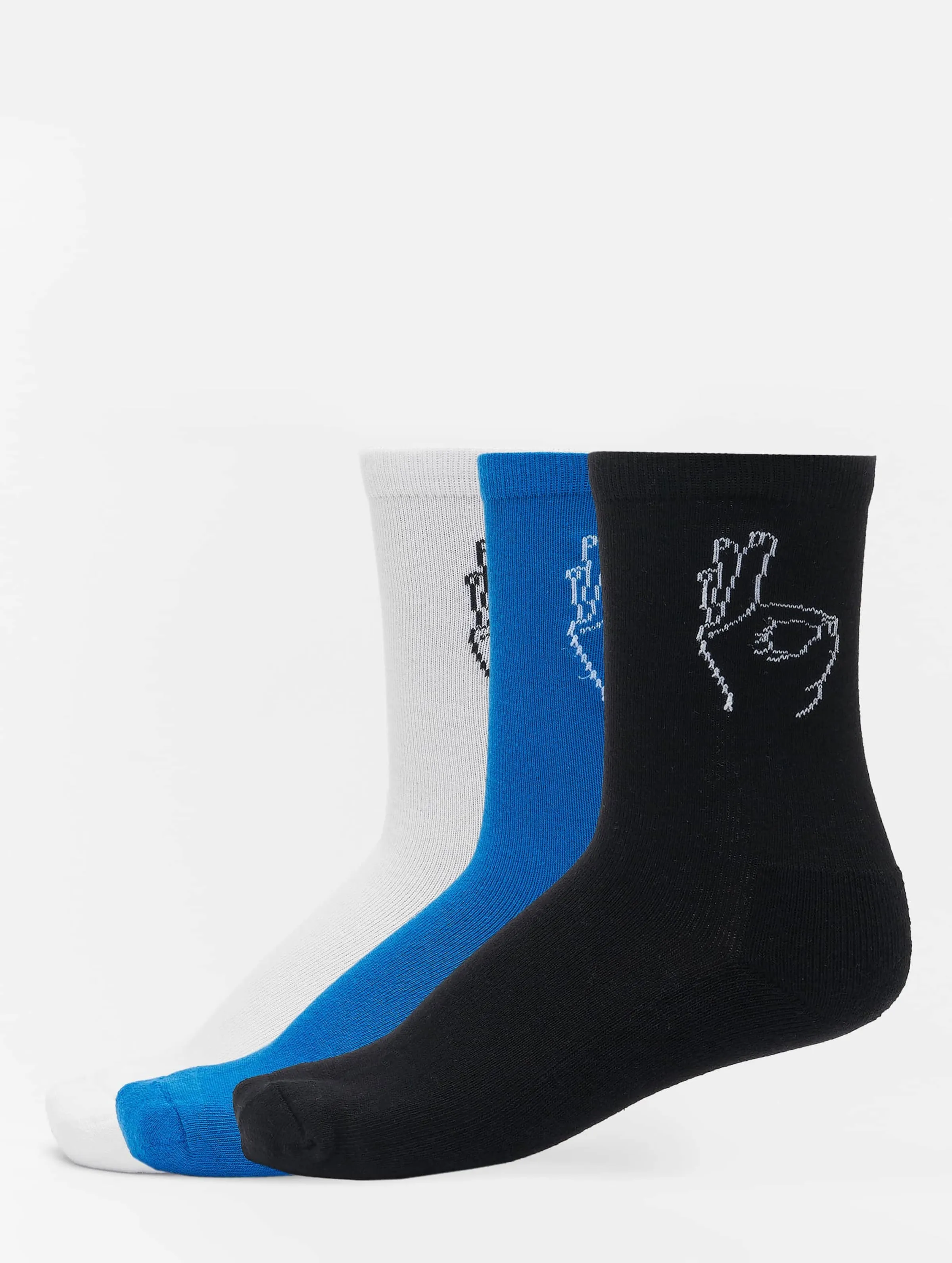 MISTER TEE SALTY 3PACK