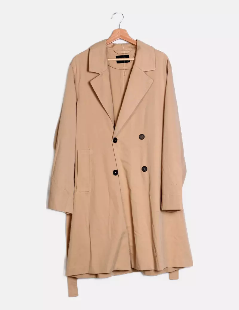 MO woman Gabardina