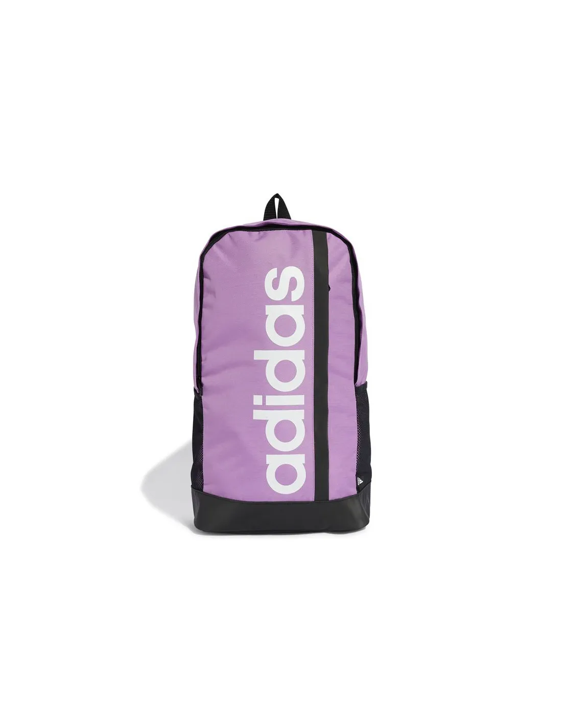 Mochila adidas Essentials Linear Backpack Morado