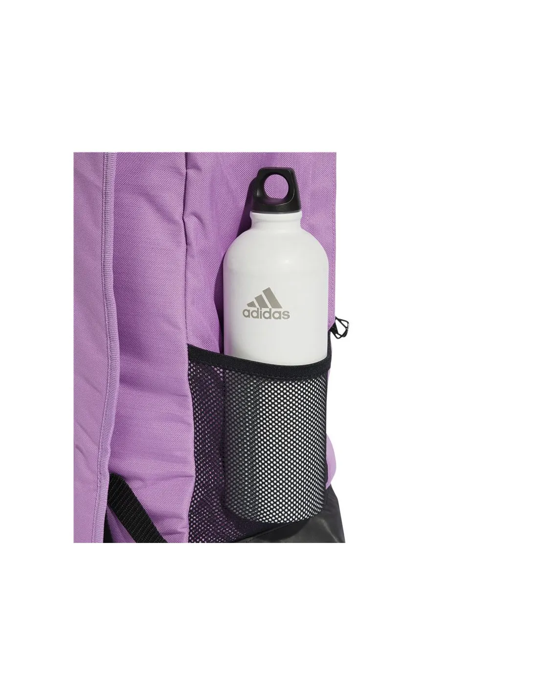 Mochila adidas Essentials Linear Backpack Morado