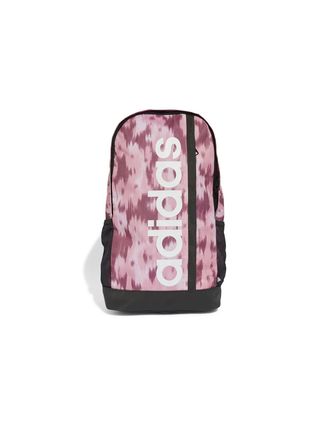 Mochila adidas Essentials Linear Graphic Backpack Mujer Blanco