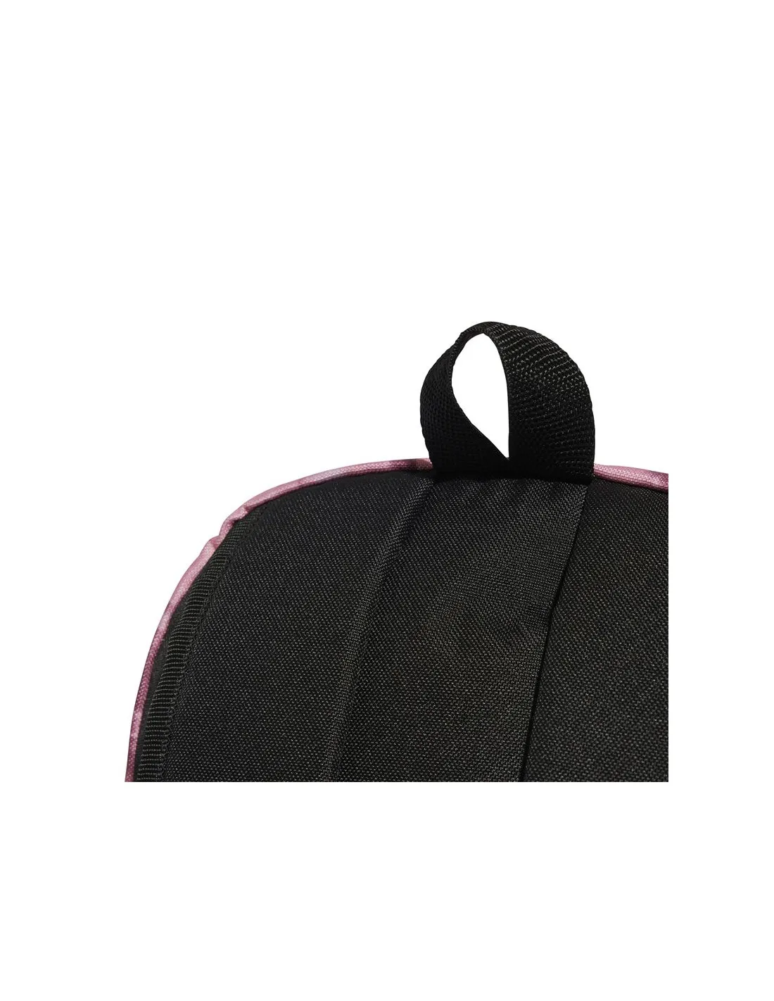 Mochila adidas Essentials Linear Graphic Backpack Mujer Blanco