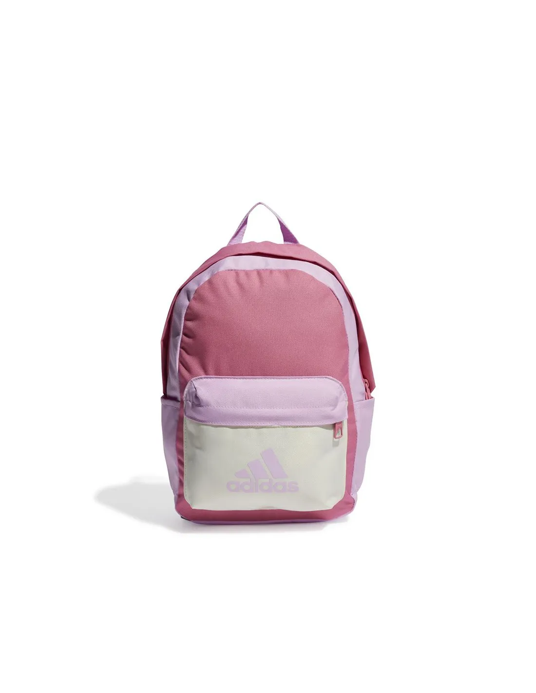 Mochila adidas Essentials Lk Bos New Infantil Rosa