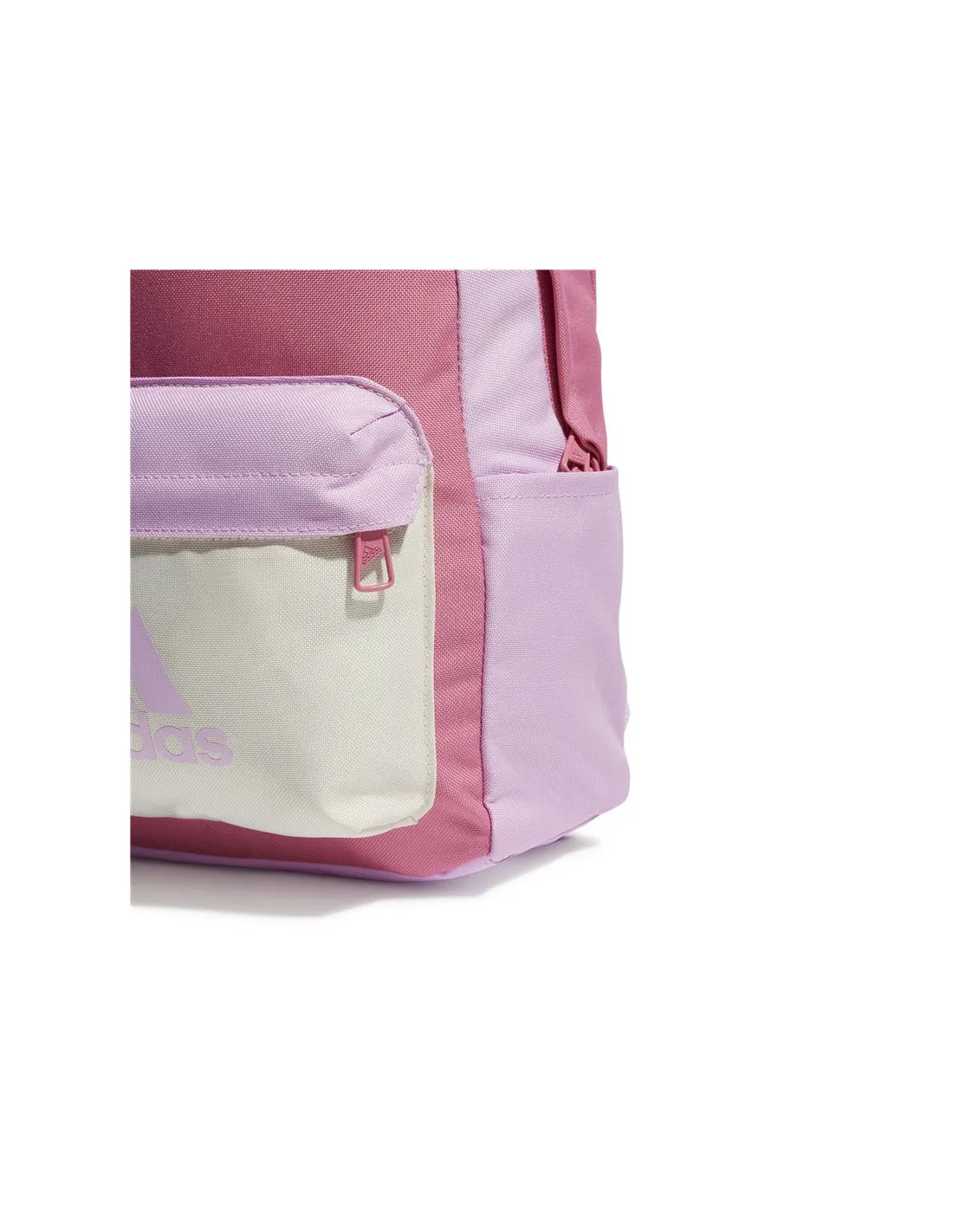 Mochila adidas Essentials Lk Bos New Infantil Rosa
