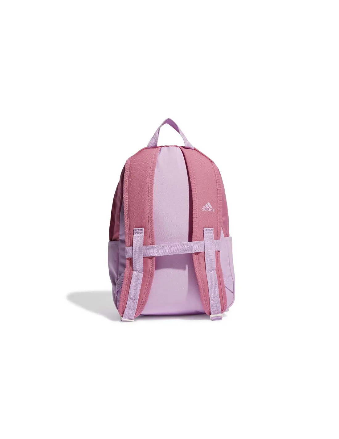 Mochila adidas Essentials Lk Bos New Infantil Rosa