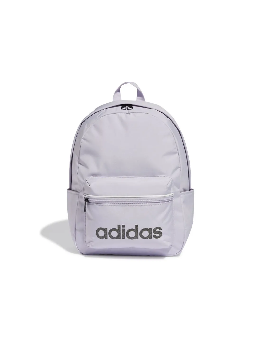 Mochila adidas Linear Essentials Mujer Lila