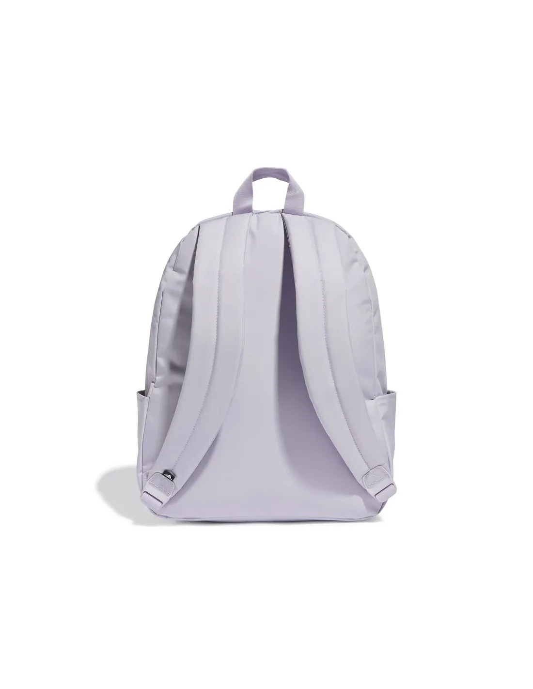 Mochila adidas Linear Essentials Mujer Lila