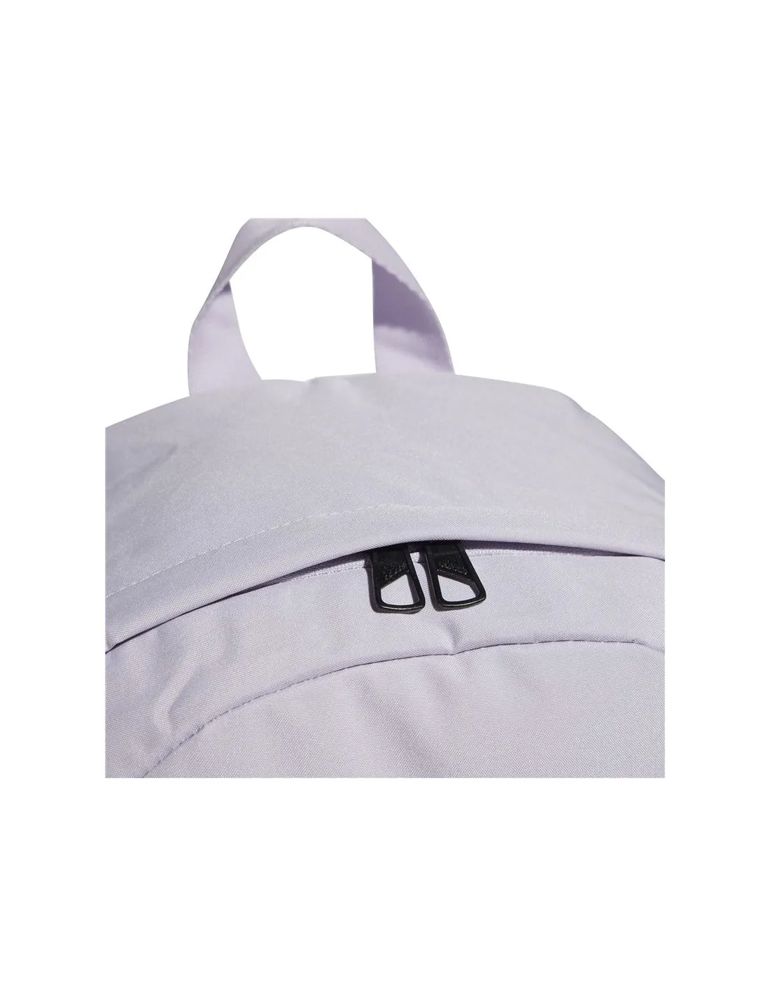 Mochila adidas Linear Essentials Mujer Lila