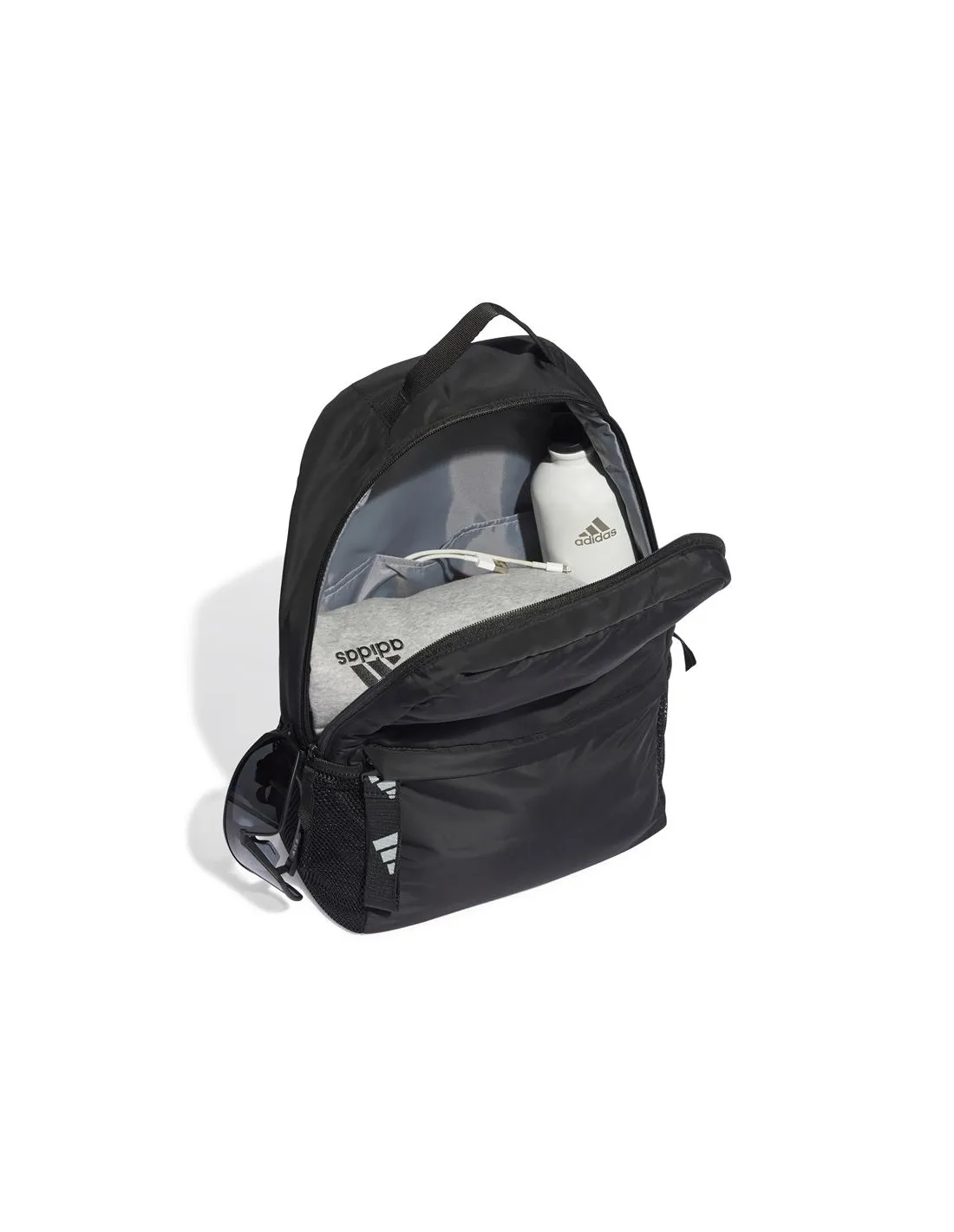 Mochila de Fitness adidas Essentials Sport Padded Mujer Negro