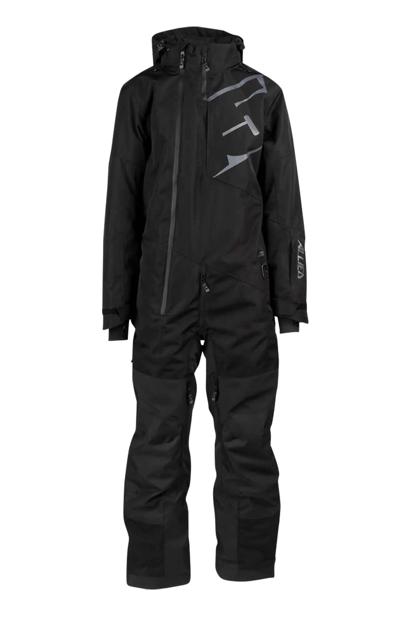 Mono 509 Allied Insulated Sigiloso 