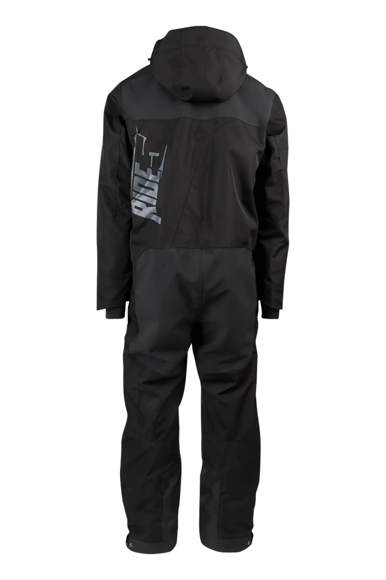 Mono 509 Allied Insulated Sigiloso 