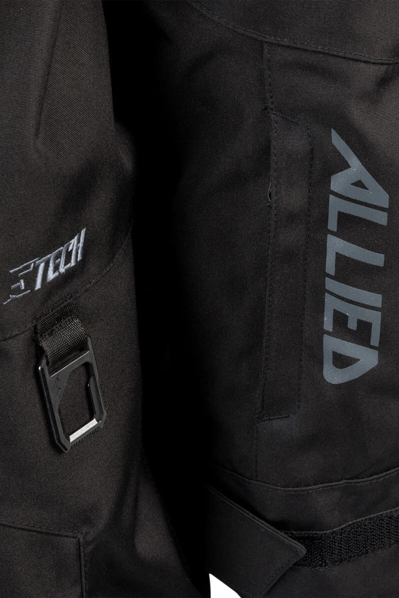 Mono 509 Allied Insulated Sigiloso 