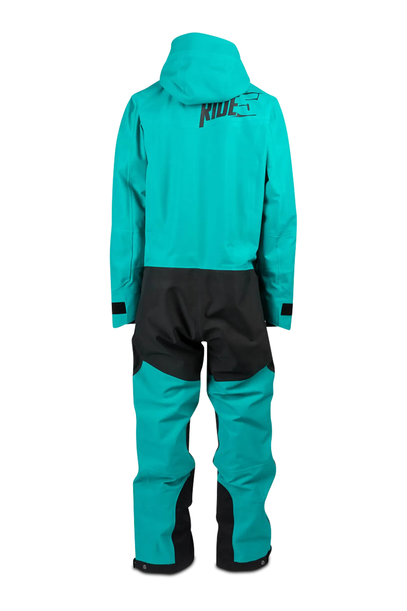 Mono 509 Stoke Shell Esmeralda 